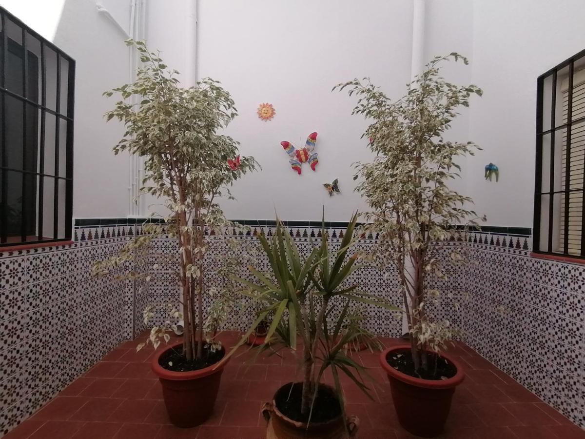 Apartmán Vivienda Rural Alborada Cómpeta Exteriér fotografie
